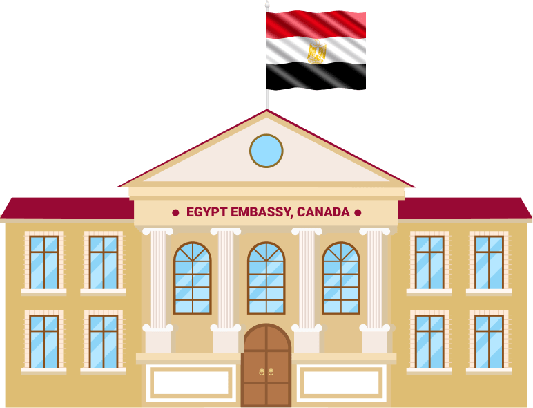 Embassy of Egypt in Canada