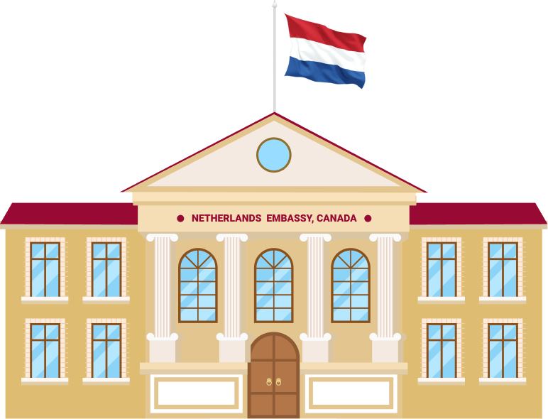 Embassy of The Netherlands in Canada