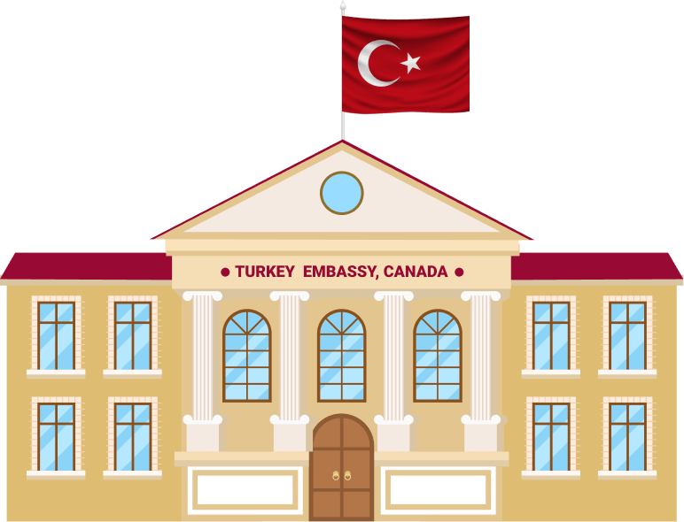 Embassy of Turkey in Canada