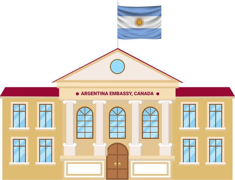 Argentina Embassy Canada