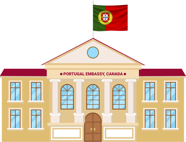 Portugal Embassy Canada